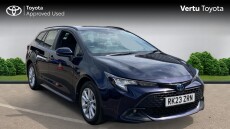 Toyota Corolla 1.8 Hybrid Icon 5dr CVT Hybrid Estate